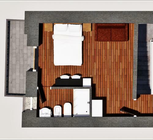 Apartamento Casamia A Marina Di Camerota
