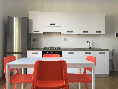 Apartamento Casamia A Marina Di Camerota