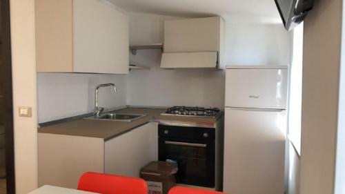 Apartamento Casamia A Marina Di Camerota