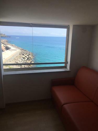 Apartamento Casamia A Marina Di Camerota