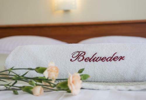 Bed & Breakfast Willa Belweder