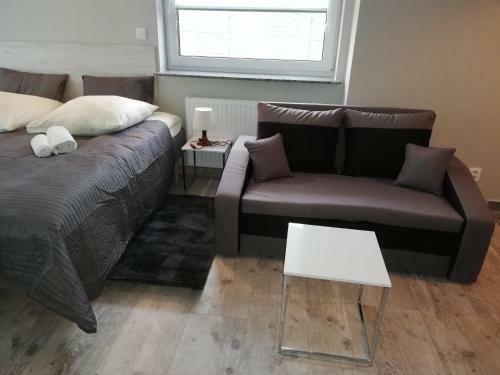 Apartament Elegancja