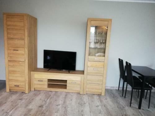 Apartament Elegancja