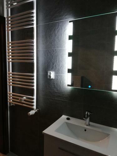 Apartament Elegancja