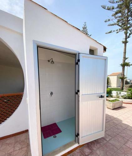 Apartamento Villa Sabbia Dorata