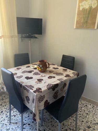 Apartamento Al Centro