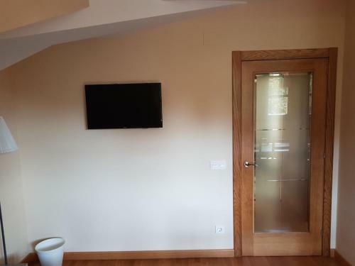 Apartamento Palacio Marquesa De Arguelles
