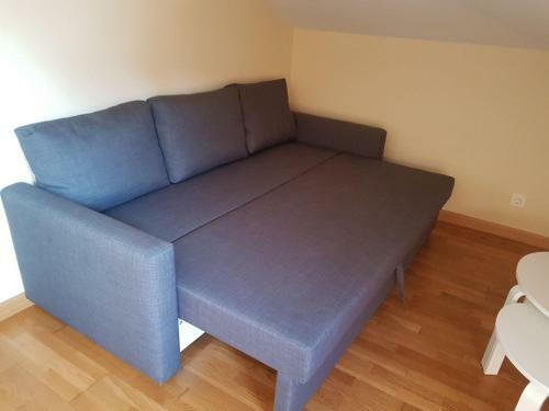 Apartamento Palacio Marquesa De Arguelles