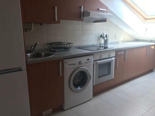 Apartamento Palacio Marquesa De Arguelles