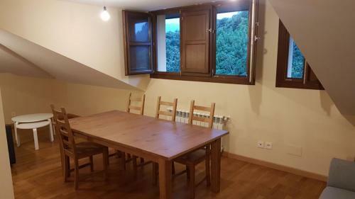 Apartamento Palacio Marquesa De Arguelles