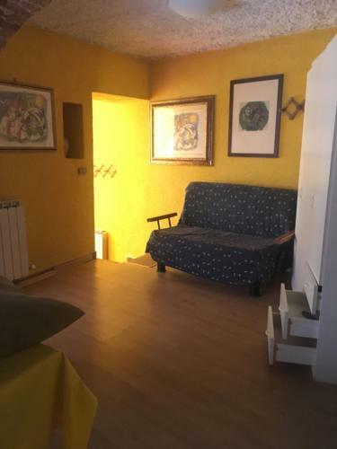 Apartamento Appartamento Gelsomino
