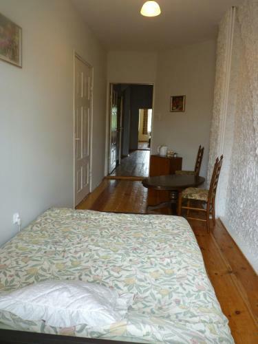 Bed & Breakfast Sloneczna Weranda