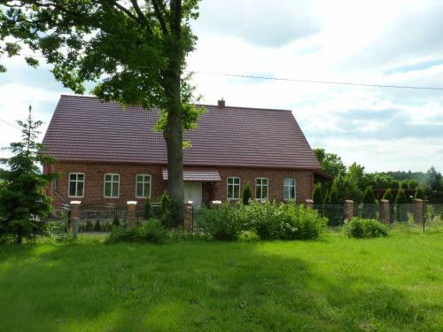 Bed & Breakfast Sloneczna Weranda