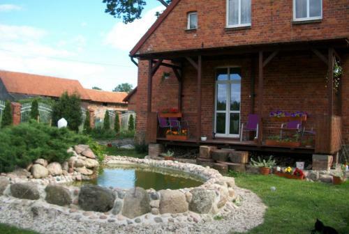 Bed & Breakfast Sloneczna Weranda