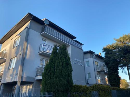 Apartament Radek 9