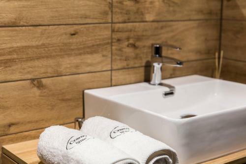 Apartament Czarny Staw