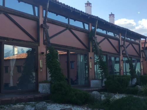 Apartamento Laestancia