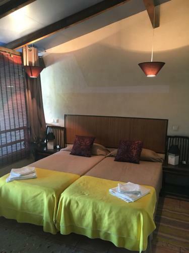 Apartamento Laestancia