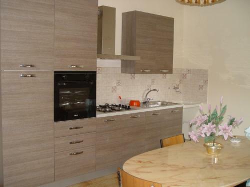 Apartamento Villa Maria