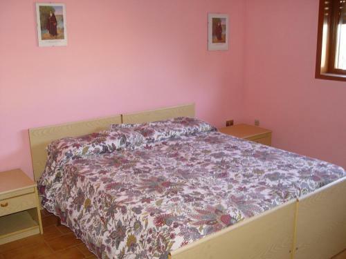 Apartamento Villa Maria