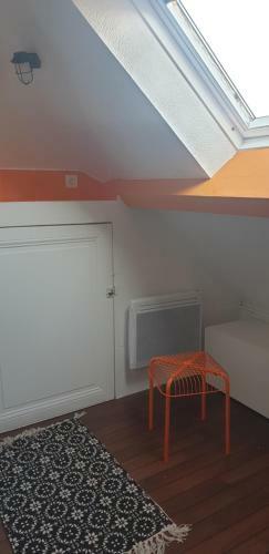 Apartamento La Vigie