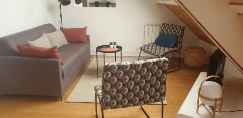 Apartamento La Vigie