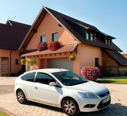 Maison de 2 Chambres Avec Jardin Amenage Et Wifi A Ebersheim