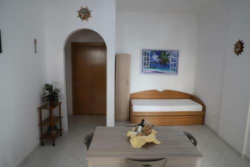 Apartamento Residenza Albachiara - Salento Casa Al Mare