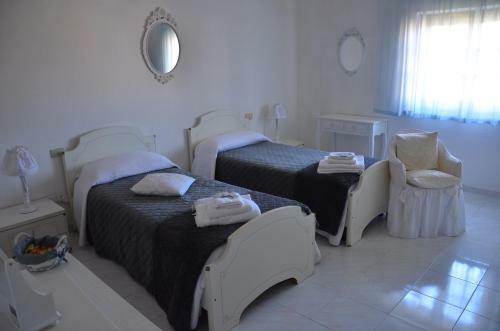 B&B Il Gelsomino