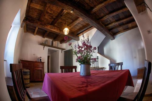 Patricia Bed&breakfast