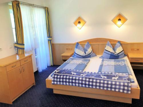 Agroturismo Urlaub Am Bauernhof Rothof
