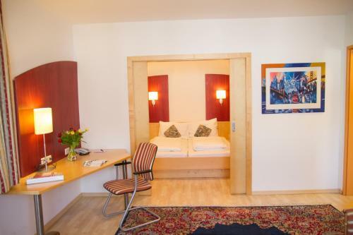Hotel Restaurant Holzinger