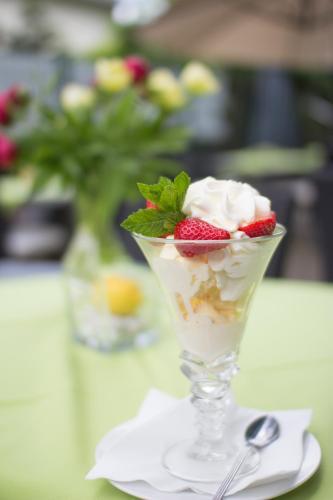 Hotel Restaurant Holzinger
