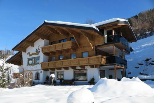 Apartamentos Haus Enzian