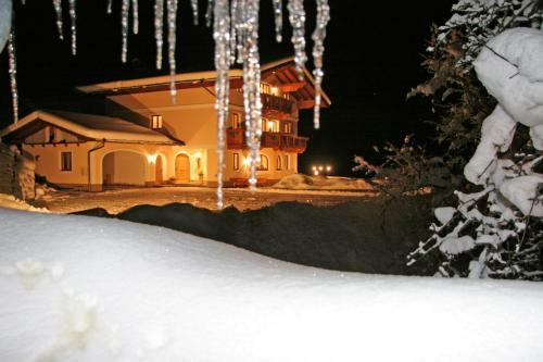 Apartamento Oberstockerhof