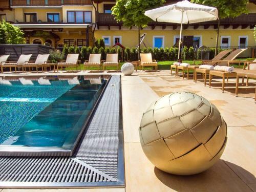 Hotel Br�ckenwirt