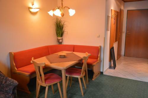 Hostal Haus Frey