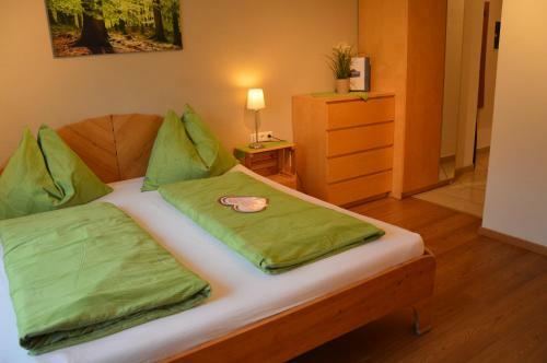 Hostal Haus Frey