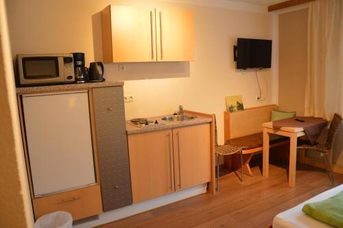 Hostal Haus Frey