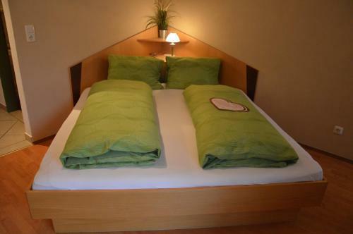 Hostal Haus Frey