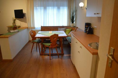 Hostal Haus Frey