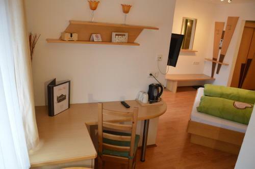 Hostal Haus Frey
