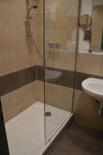 Hostal Haus Frey