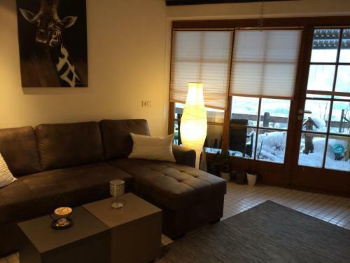 Hostal Appart-pension Talblick