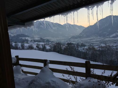 Hostal Appart-pension Talblick