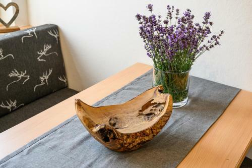 Hostal Appart-pension Talblick