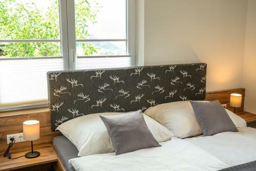 Hostal Appart-pension Talblick
