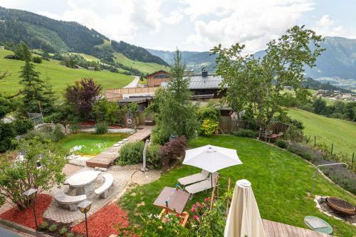 Hostal Appart-pension Talblick