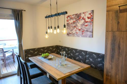 Hostal Appart-pension Talblick