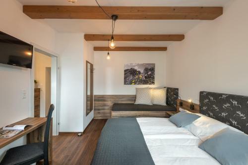 Hostal Appart-pension Talblick